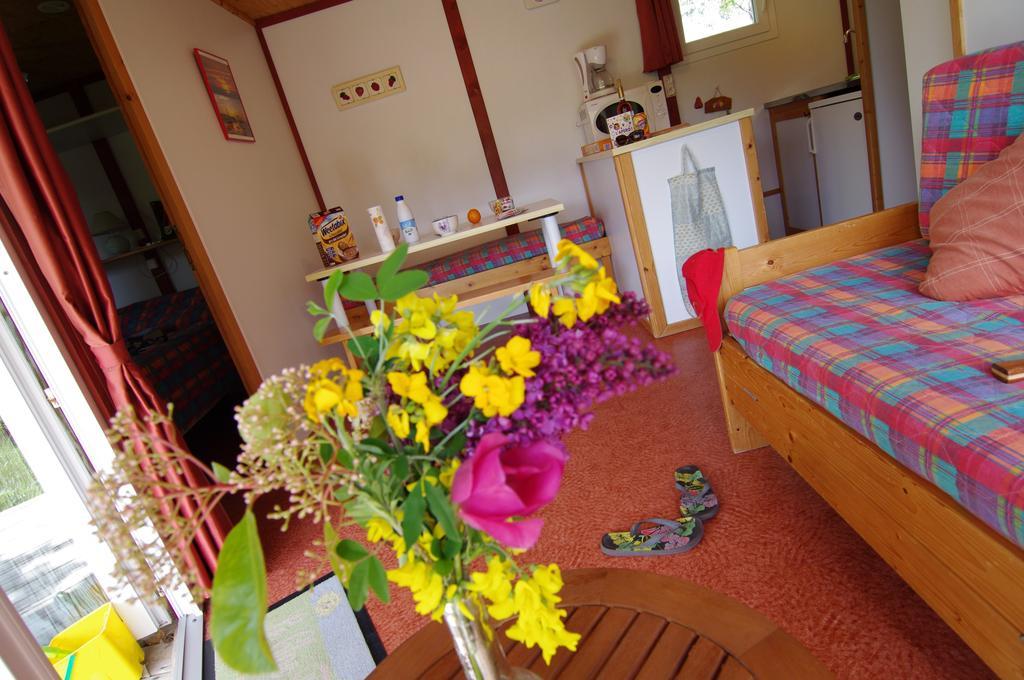 Le Clos Fleuri Hotel Medis ห้อง รูปภาพ